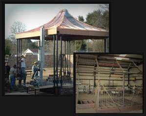 Lafayette, LA Fabrication Fabrication