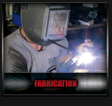 Fabrication Services