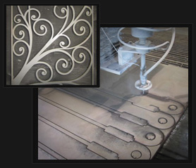 Water Jet In Lafayette, LA Water Jet