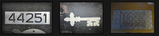 Lafayette, LA Water Jet Waterjet